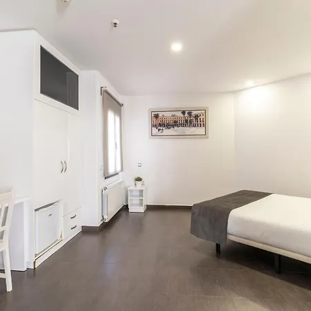 Hostal Sans-3